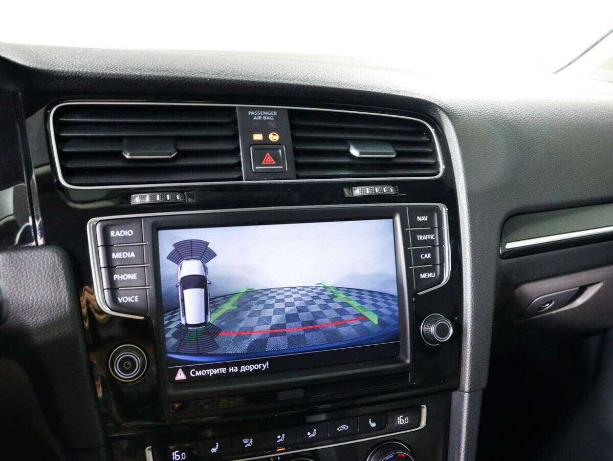 Купить Volkswagen Golf, 2013, 130 000 км.. Фото: #16