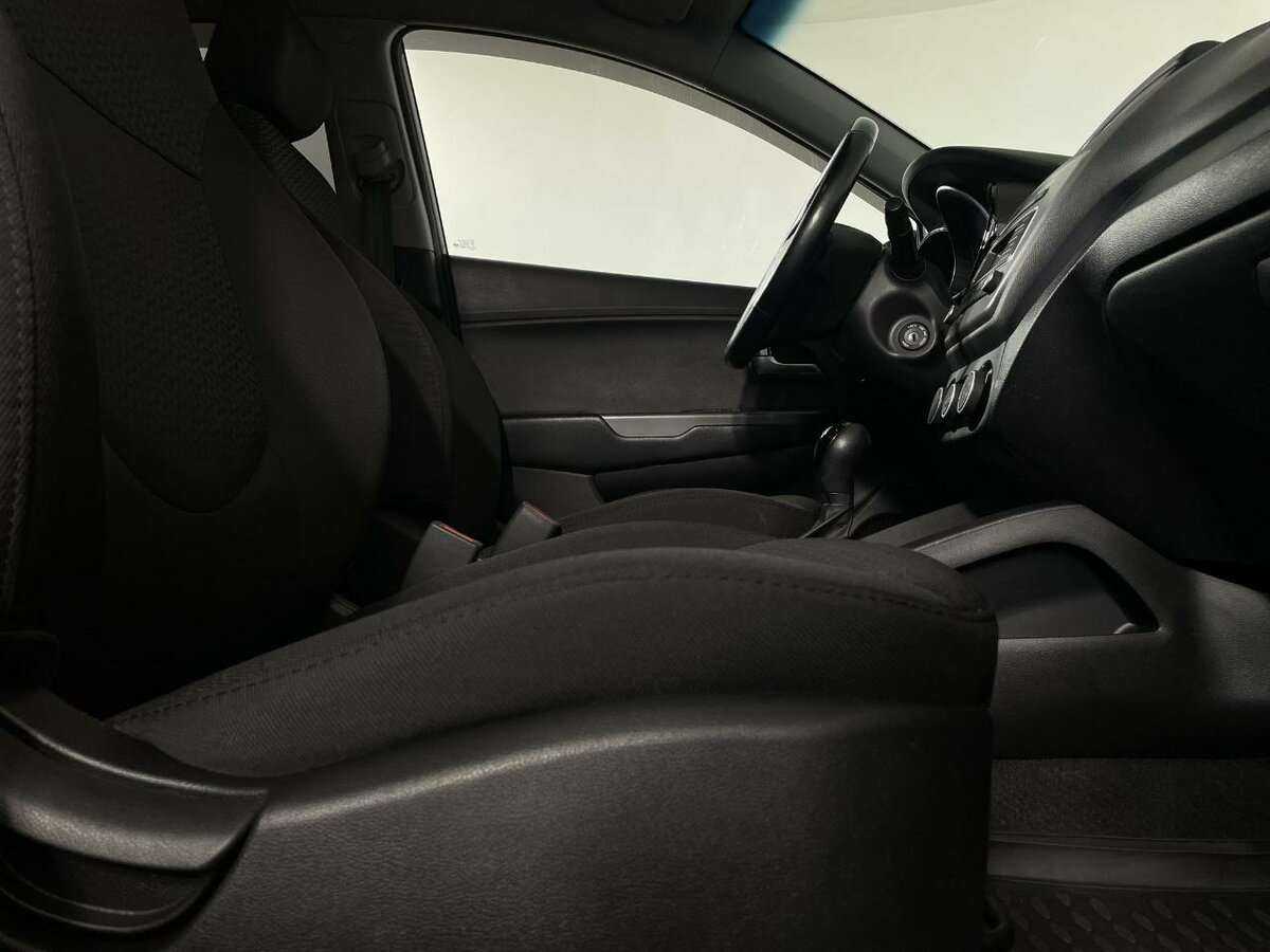 Купить Kia Rio, 2016, 83 880 км.. Фото: #13