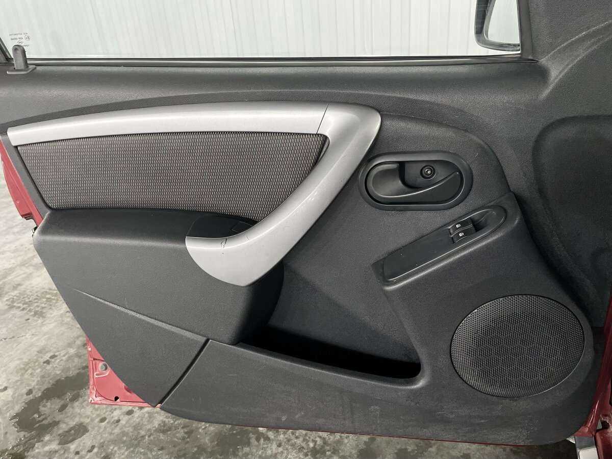 Купить Renault Duster, 2012, 152 000 км.. Фото: #16