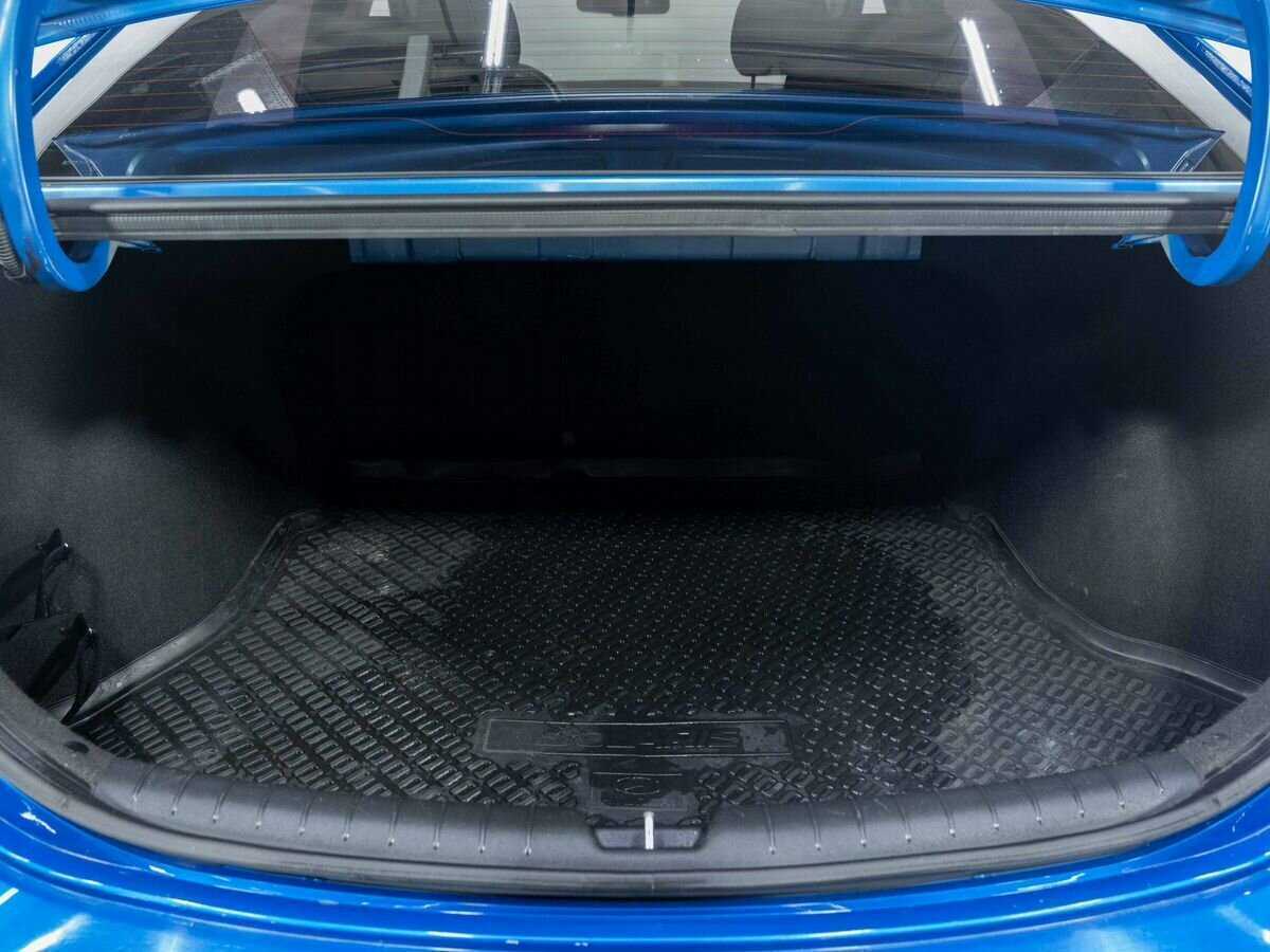 Купить Hyundai Solaris, 2018, 44 550 км.. Фото: #24