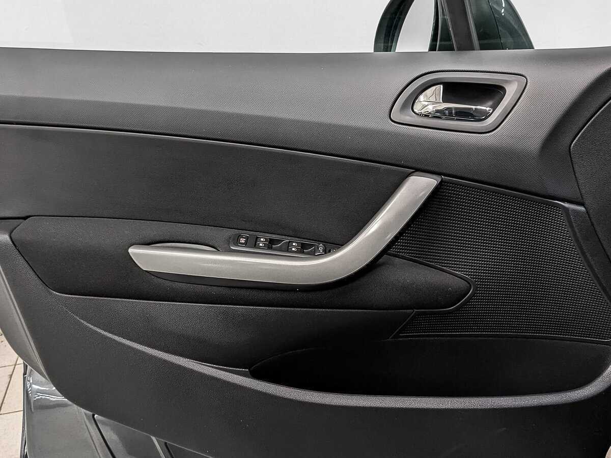 Купить Peugeot 308, 2012, 43 468 км.. Фото: #16