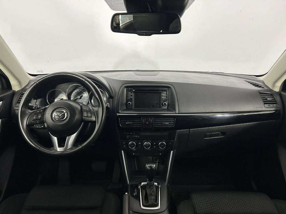 Купить Mazda CX-5, 2014, 226 000 км.. Фото: #6