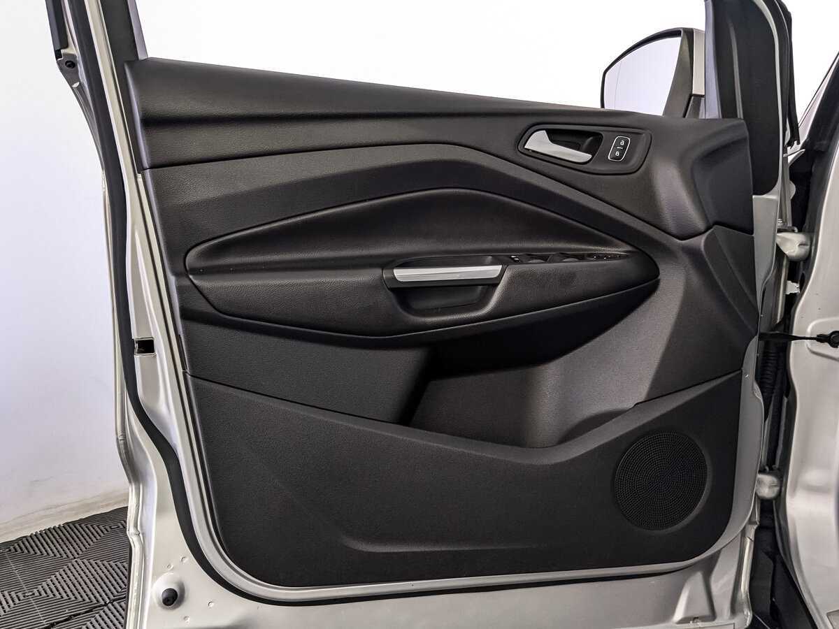 Купить Ford Kuga, 2019, 92 613 км.. Фото: #16