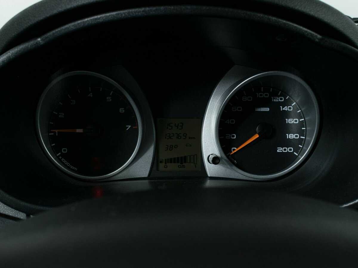 Купить Lada (ВАЗ) Granta, 2018, 132 767 км.. Фото: #9