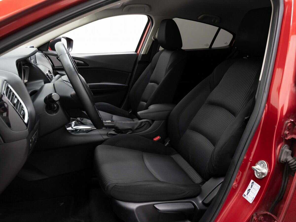 Купить Mazda 3, 2014, 180 000 км.. Фото: #7