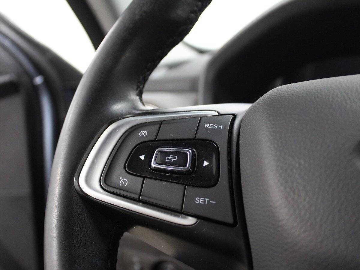 Купить Chery Tiggo 4, 2021, 63 800 км.. Фото: #11