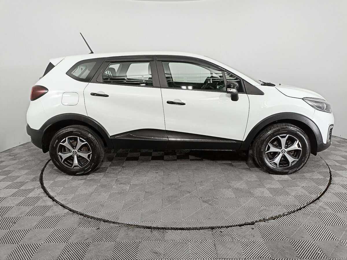 Купить Renault Kaptur, 2021, 29 013 км.. Фото: #3