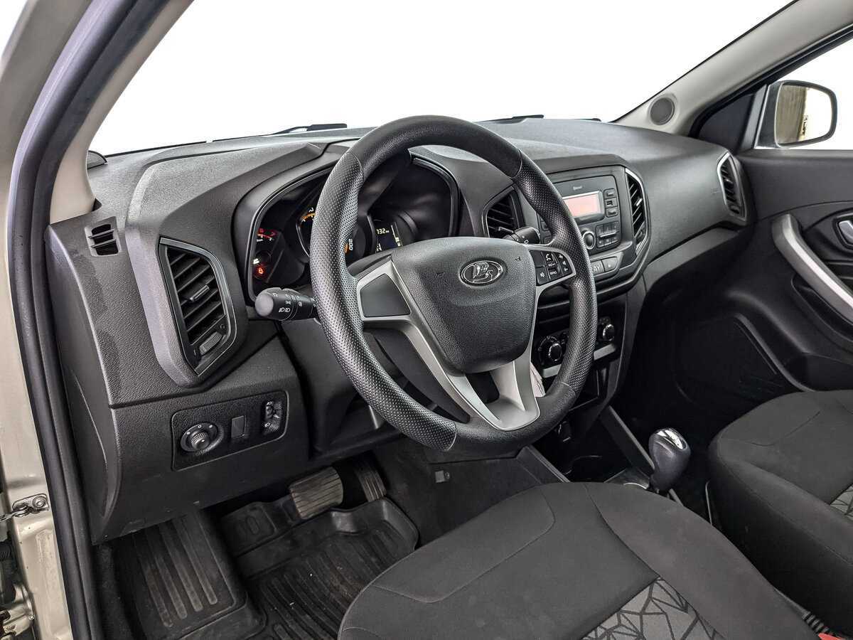 Купить Lada (ВАЗ) XRAY, 2019, 49 730 км.. Фото: #10