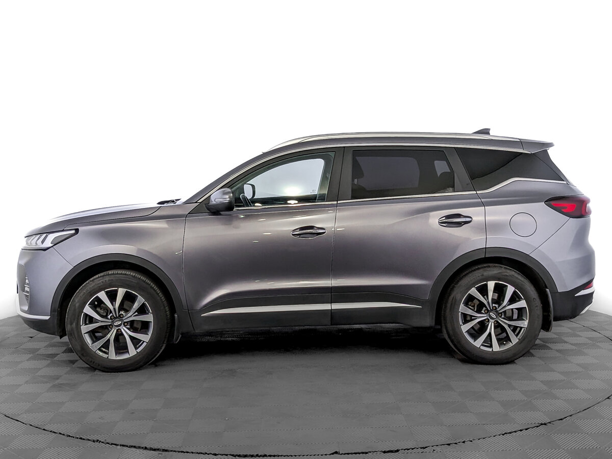 Купить Chery Tiggo 7 Pro, 2022, 64 249 км.. Фото: #7