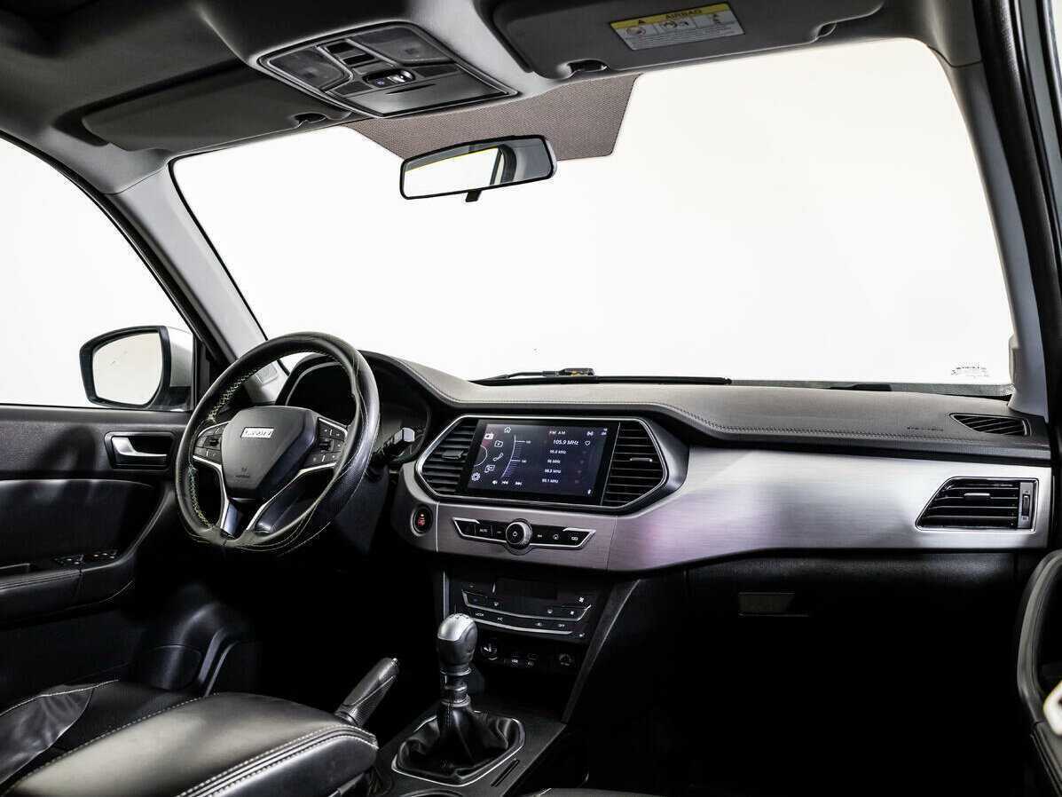 Купить Lifan X70, 2018, 80 956 км.. Фото: #6