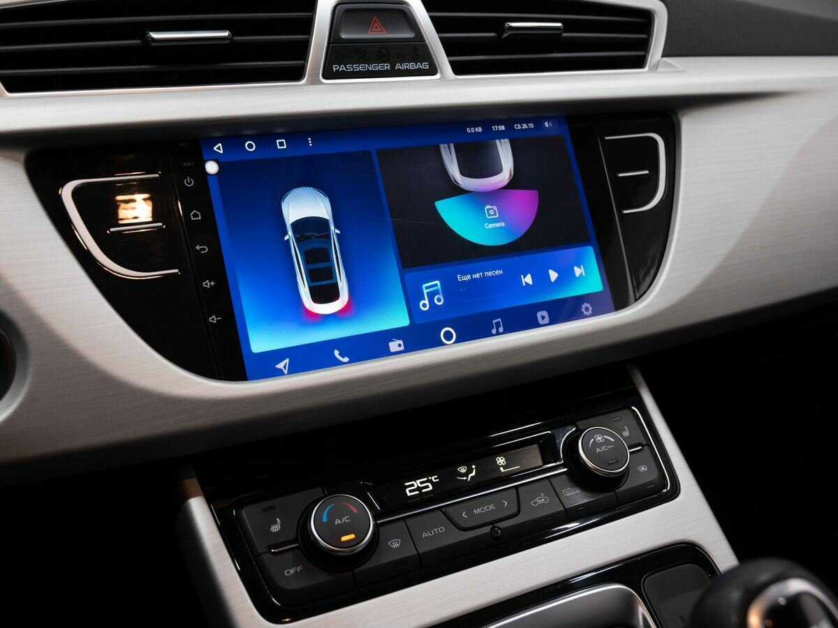 Купить Geely Atlas, 2020, 104 000 км.. Фото: #20