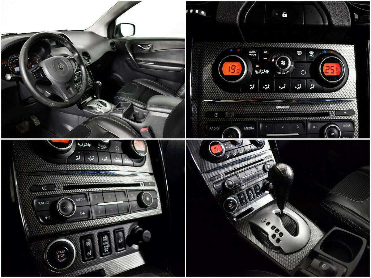 Купить Renault Koleos, 2014, 239 880 км.. Фото: #13