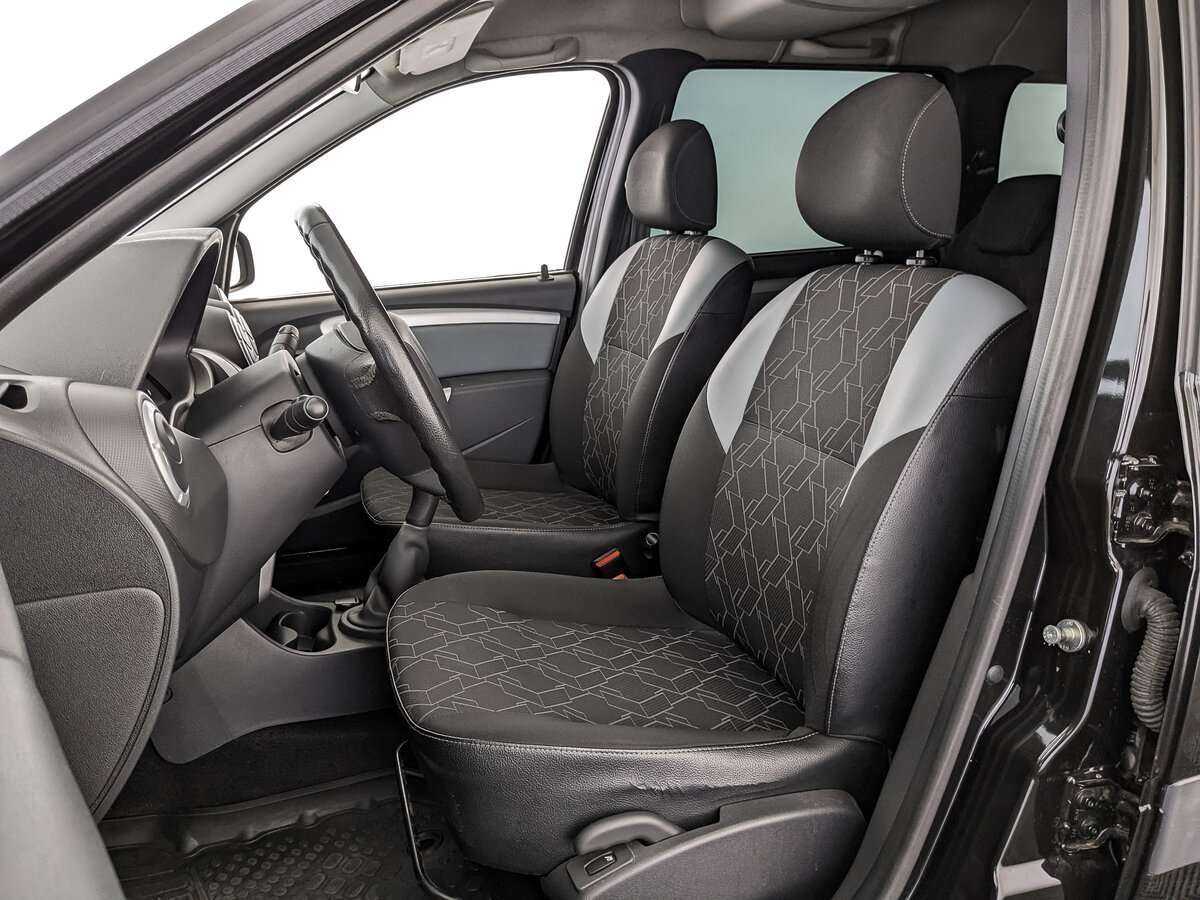 Купить Lada (ВАЗ) Largus, 2020, 90 502 км.. Фото: #16