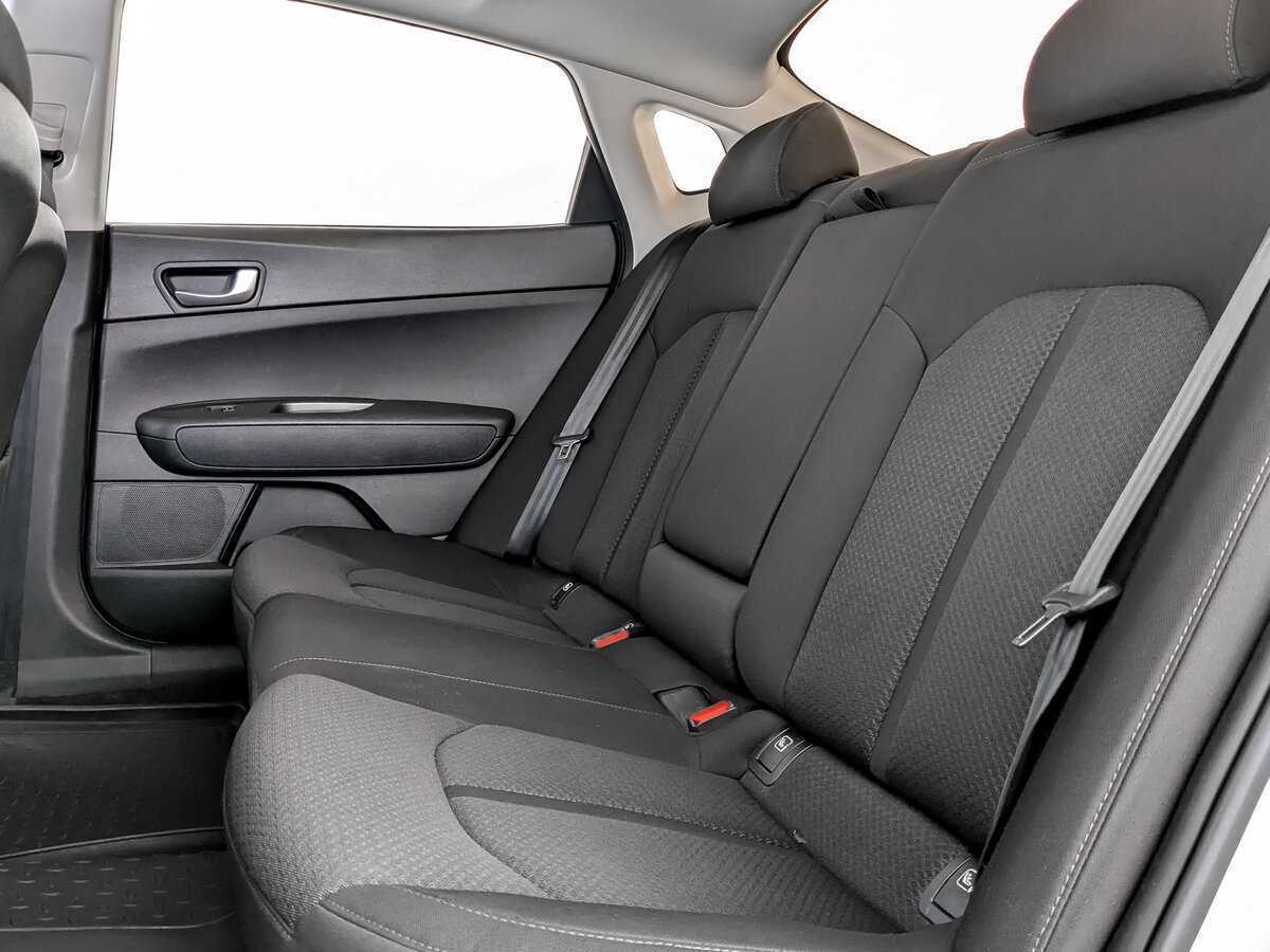 Купить Kia Optima, 2019, 56 213 км.. Фото: #9