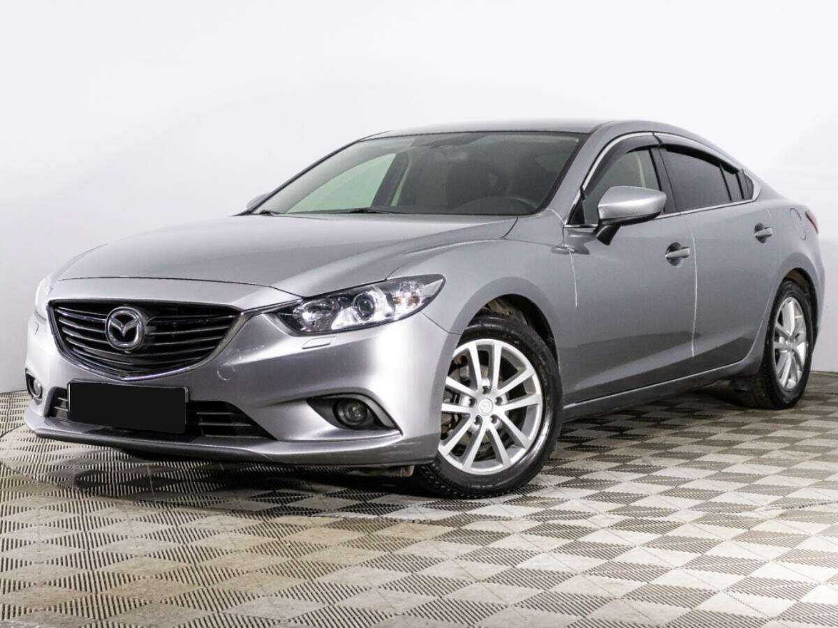 Купить Mazda 6, 2013, 88 482 км.. Посмотреть фото