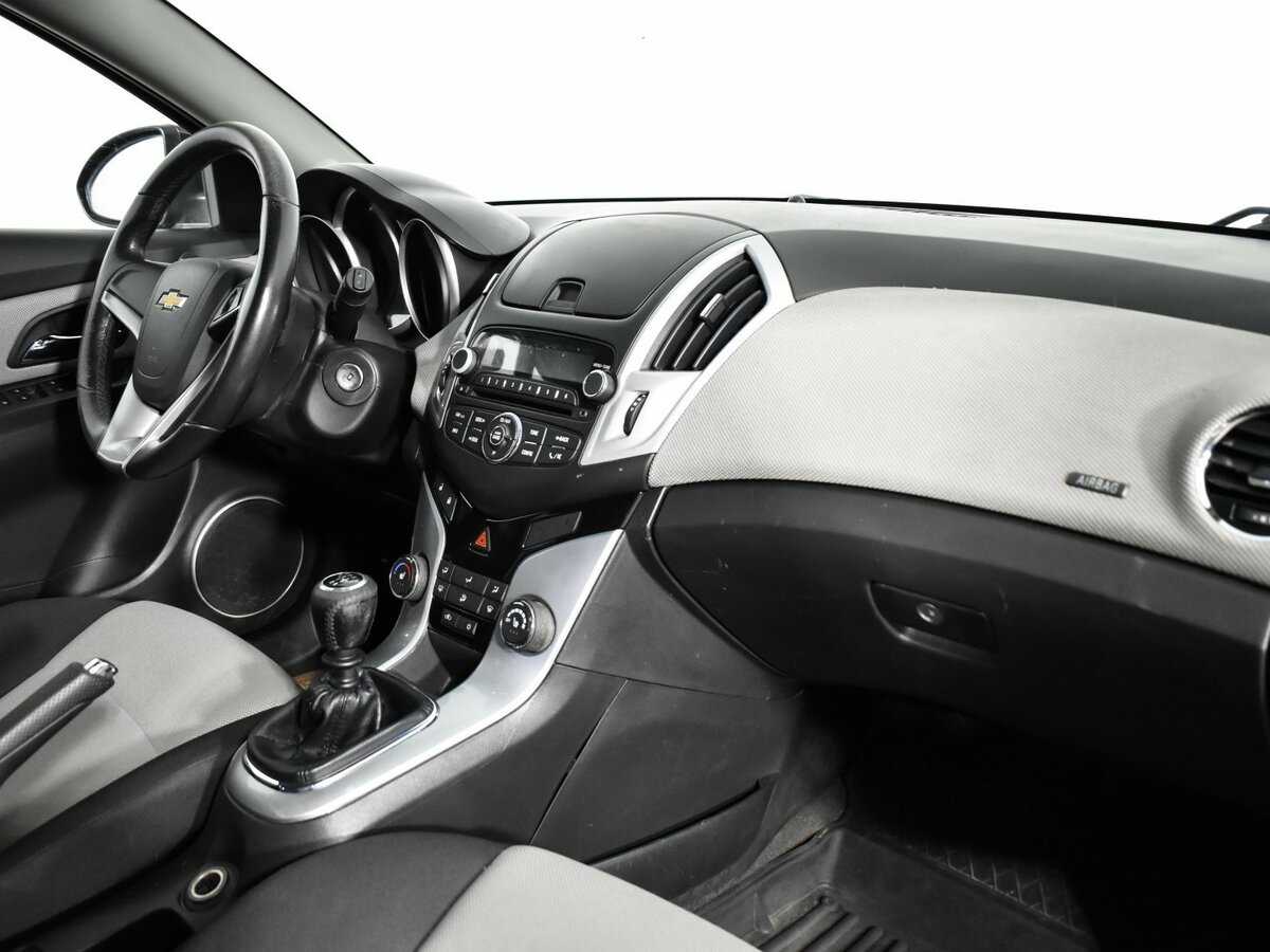 Купить Chevrolet Cruze, 2013, 156 000 км.. Фото: #8