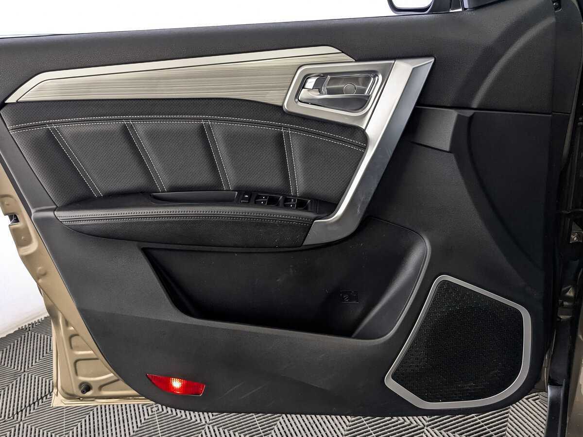 Купить Geely Emgrand X7, 2019, 107 107 км.. Фото: #18