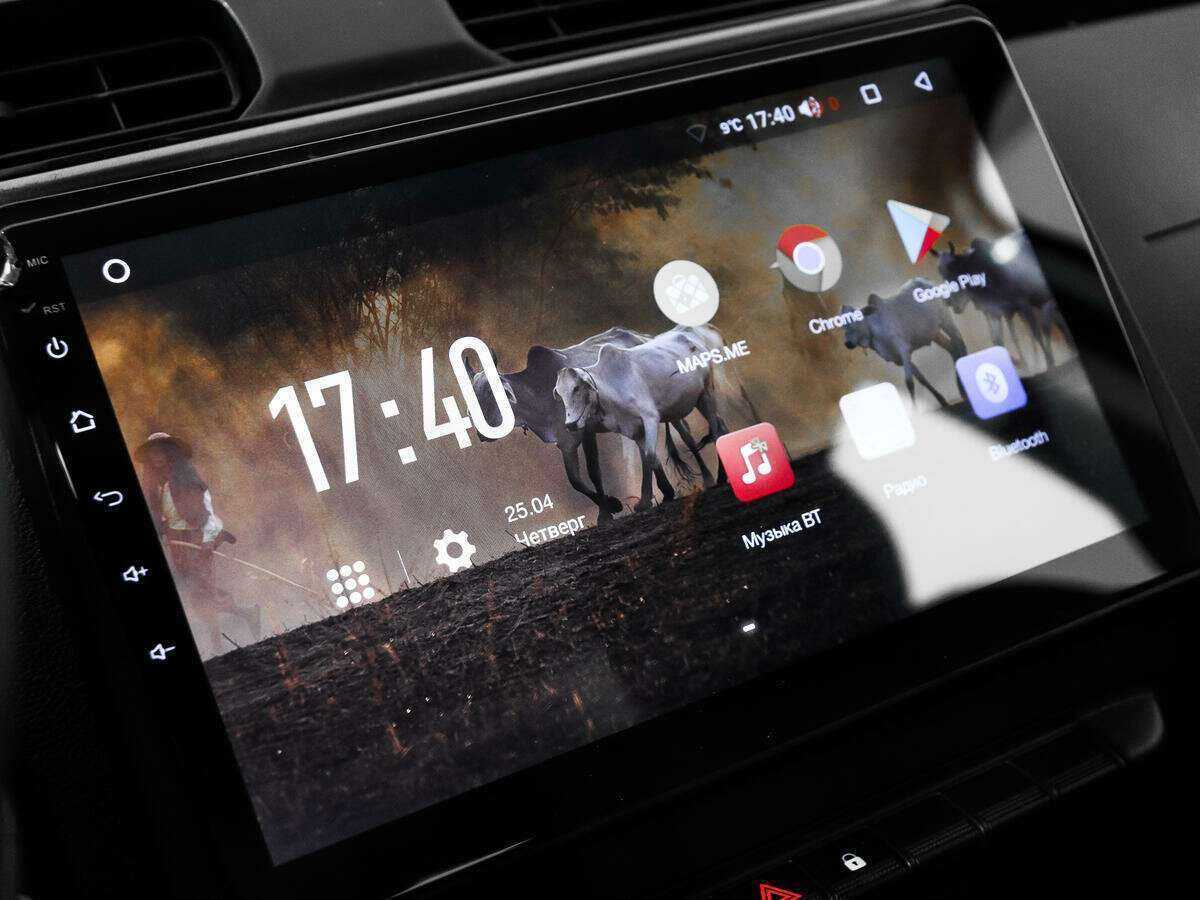 Купить Renault Arkana, 2019, 115 000 км.. Фото: #12