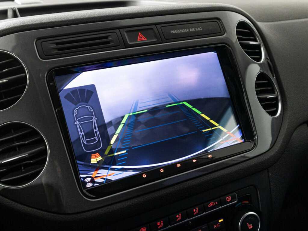 Купить Volkswagen Tiguan, 2012, 186 000 км.. Фото: #15