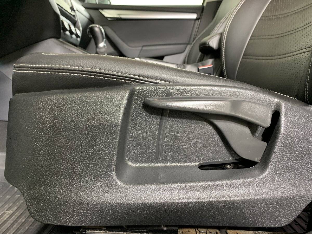 Купить Skoda Octavia, 2013, 253 620 км.. Фото: #15