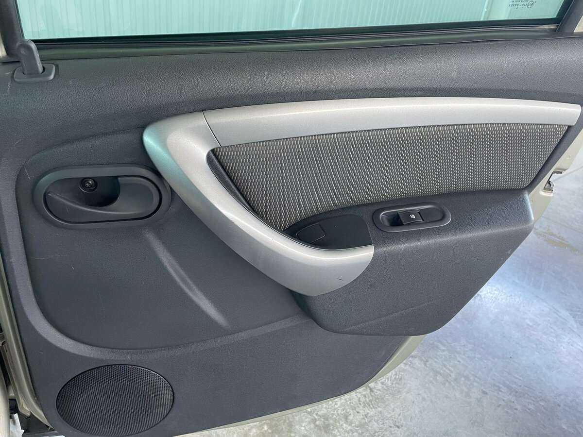 Купить Renault Duster, 2013, 170 492 км.. Фото: #18