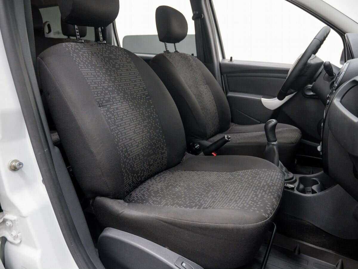 Купить Lada (ВАЗ) Largus, 2021, 62 254 км.. Фото: #7