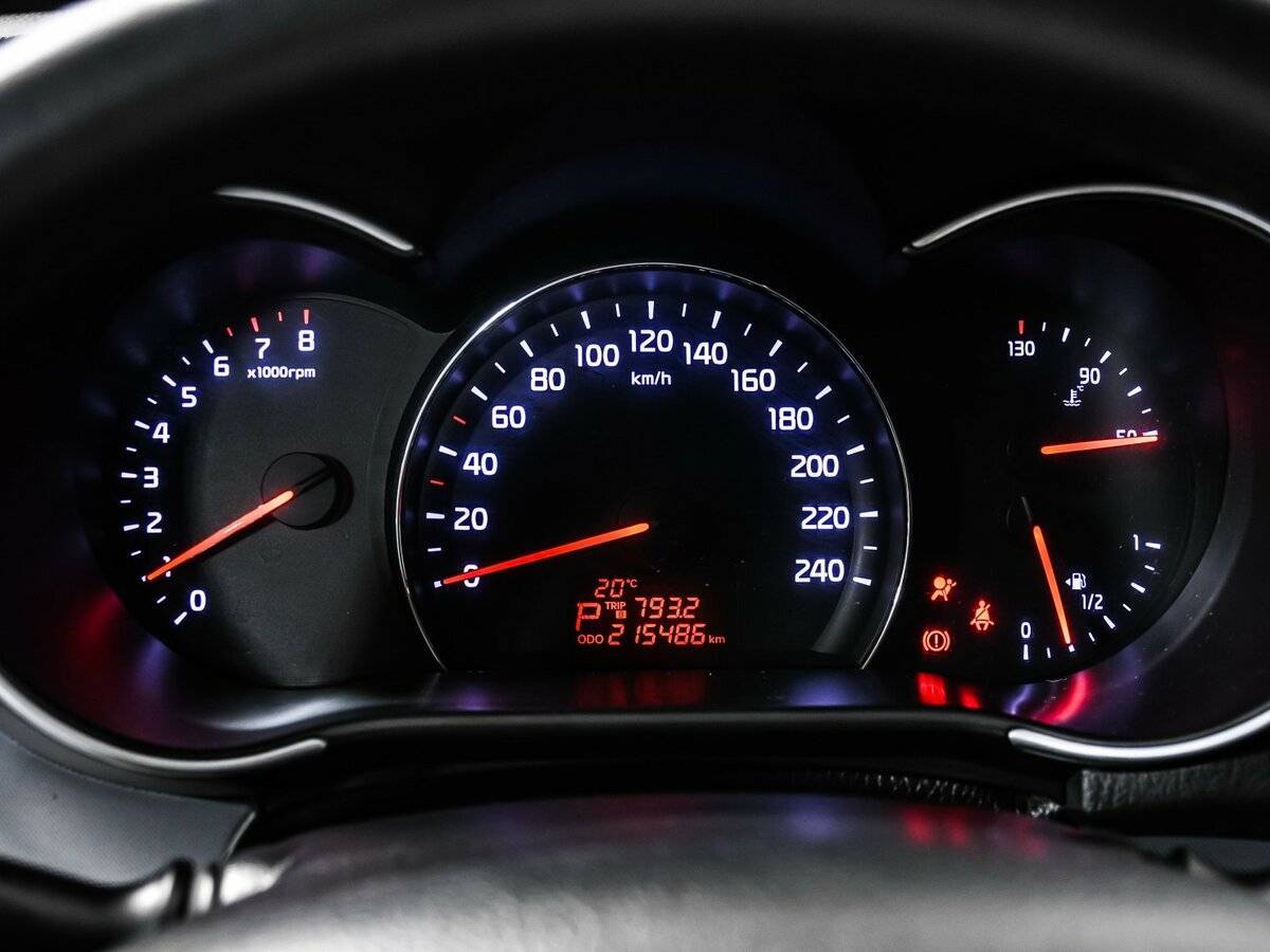 Купить Kia Sorento, 2013, 215 000 км.. Фото: #9