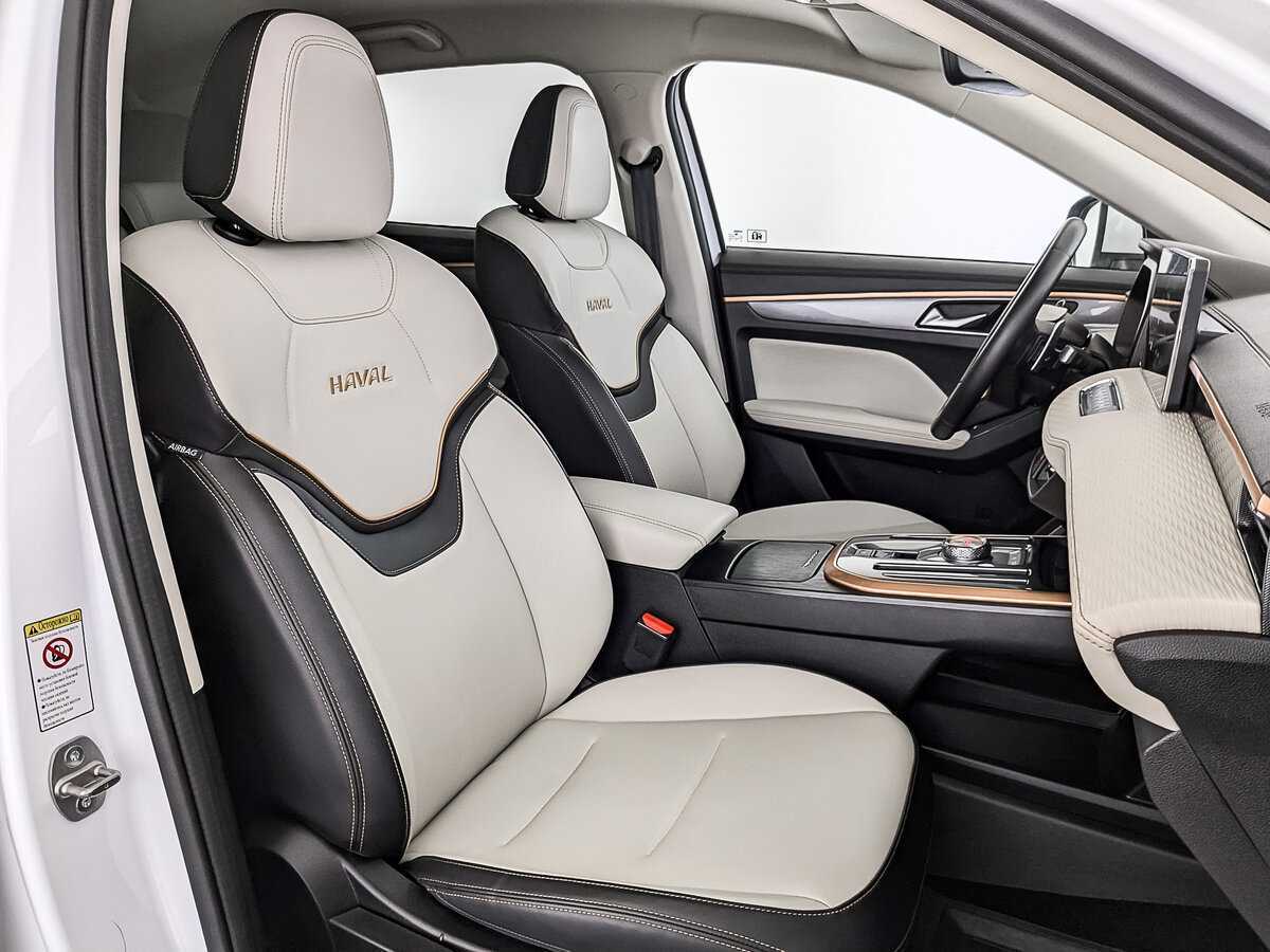 Купить Haval Jolion, 2022, 47 000 км.. Фото: #21