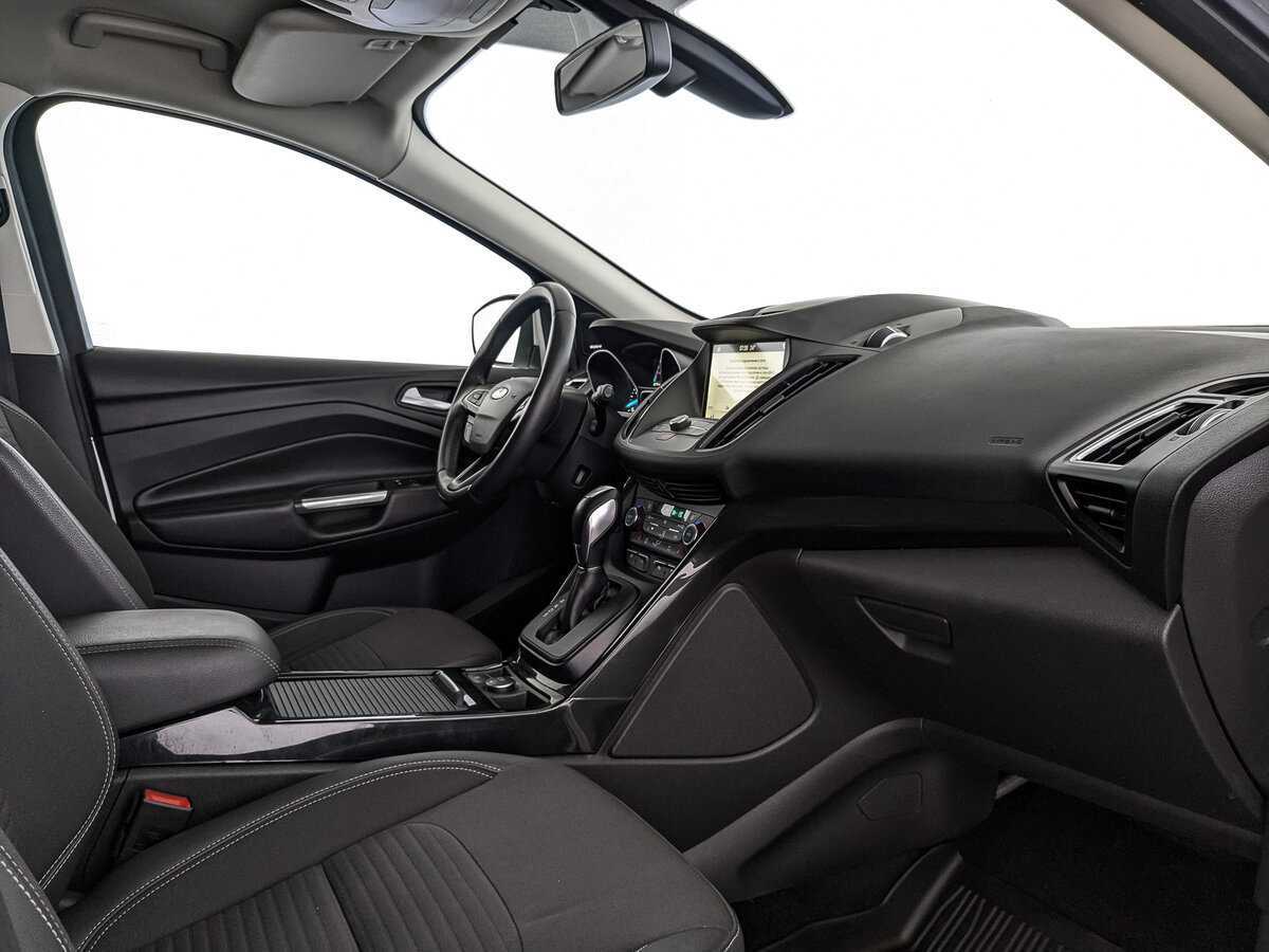 Купить Ford Kuga, 2019, 92 613 км.. Фото: #10