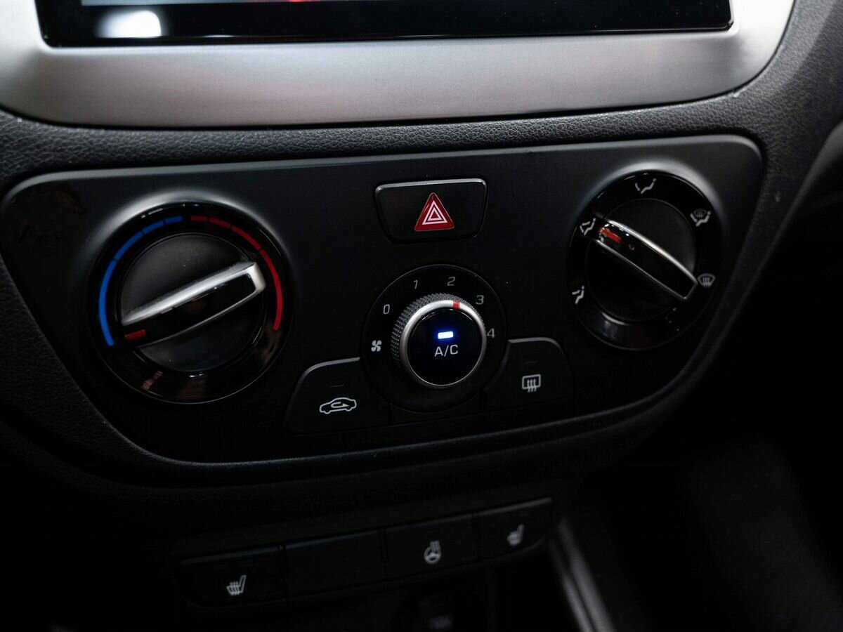 Купить Hyundai Solaris, 2018, 160 294 км.. Фото: #22