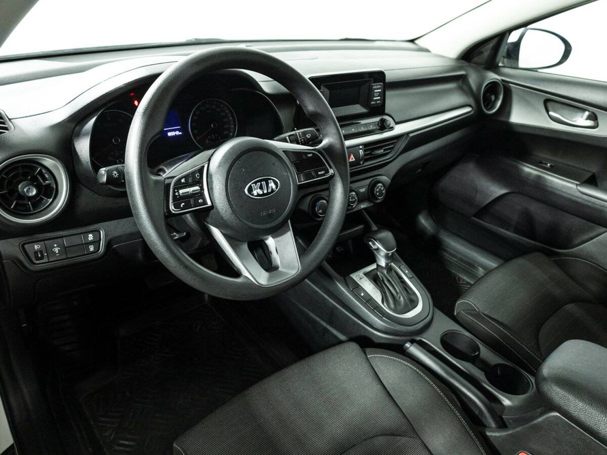 Купить Kia Cerato, 2019, 185 000 км.. Фото: #10