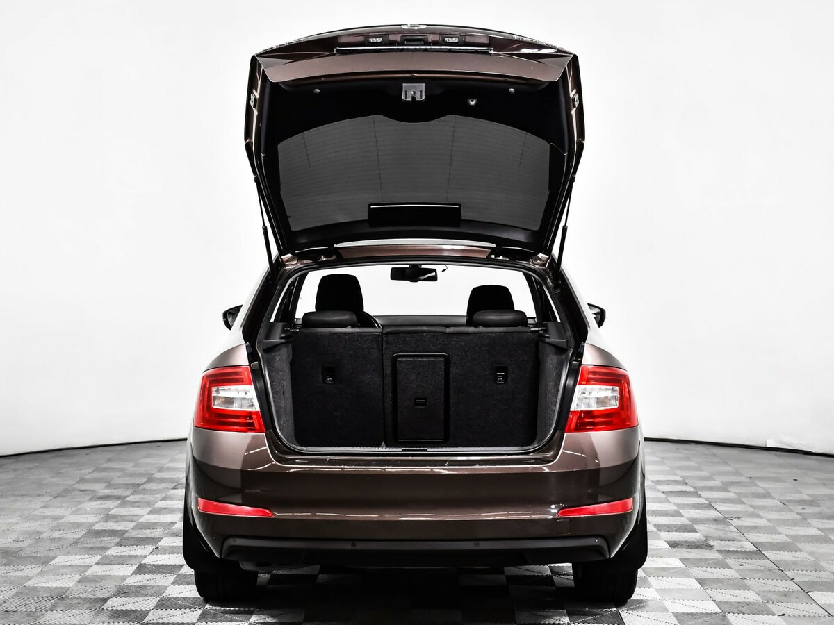 Купить Skoda Octavia, 2014, 193 124 км.. Фото: #13