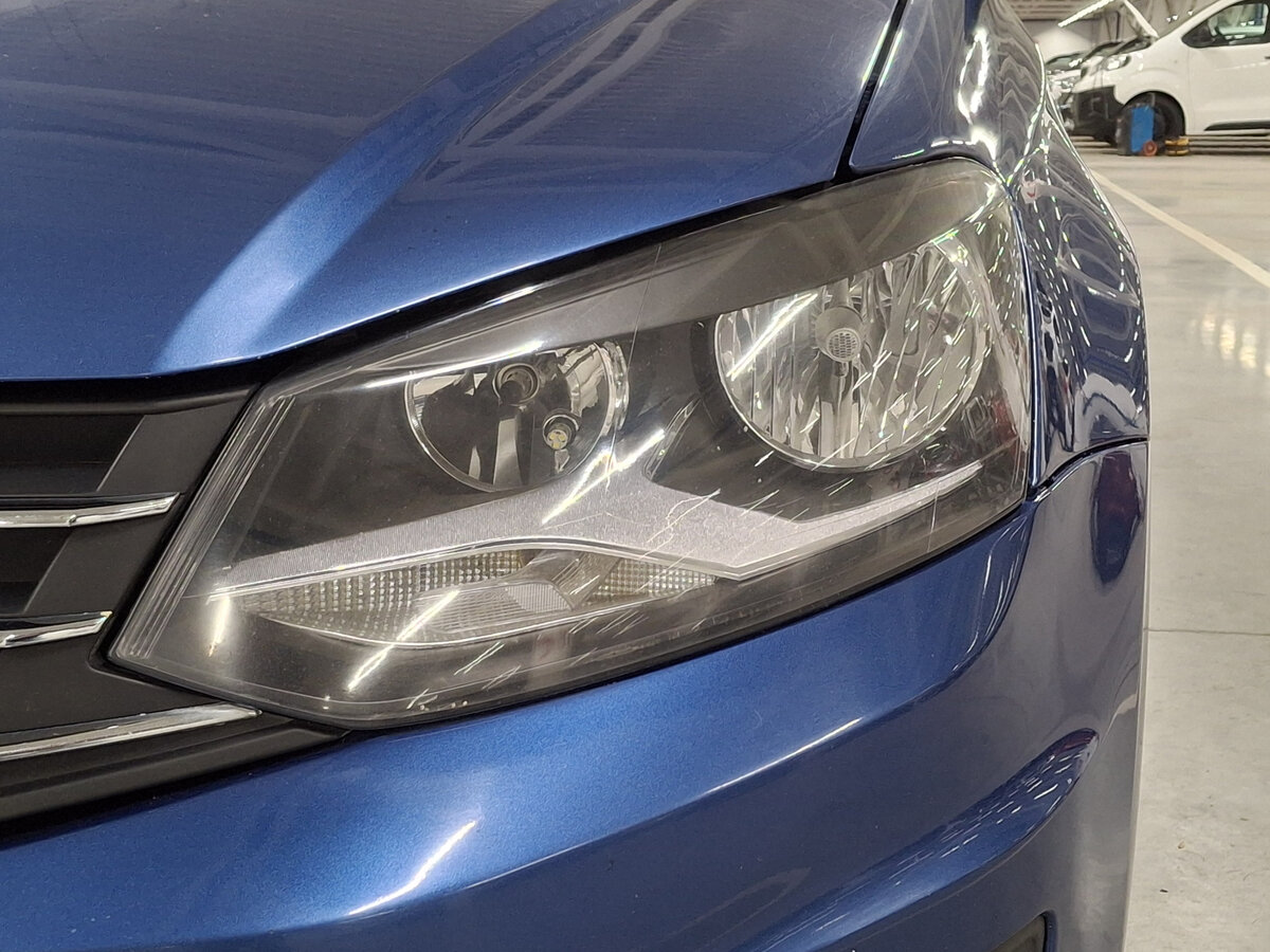 Купить Volkswagen Polo, 2018, 122 671 км.. Фото: #16