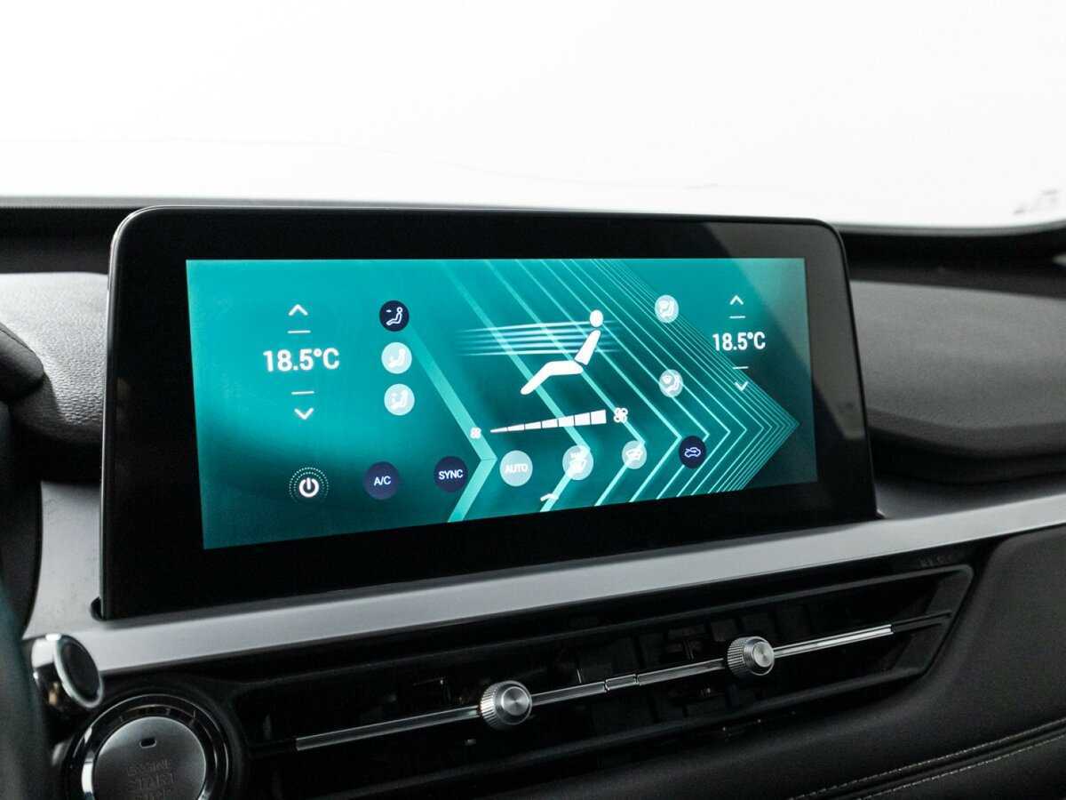 Купить Chery Tiggo 7 Pro, 2022, 98 777 км.. Фото: #17