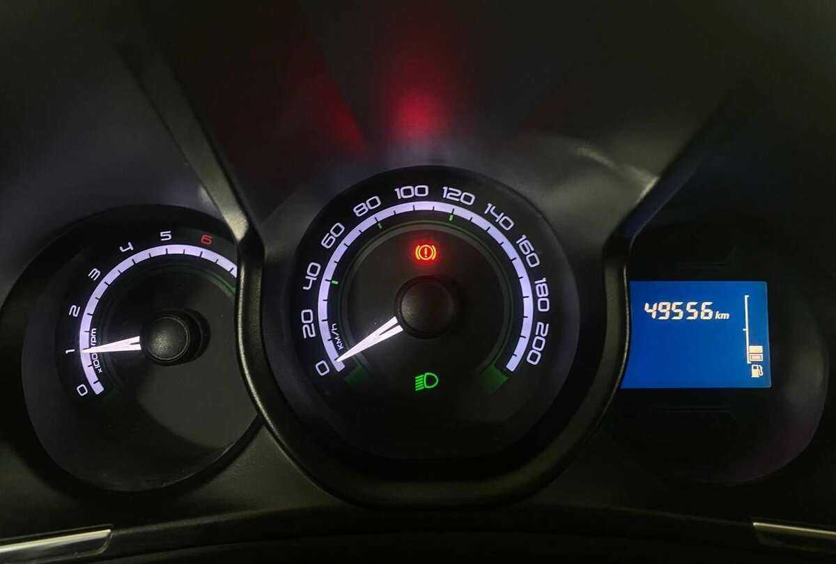 Купить Lada (ВАЗ) XRAY, 2018, 47 000 км.. Фото: #9