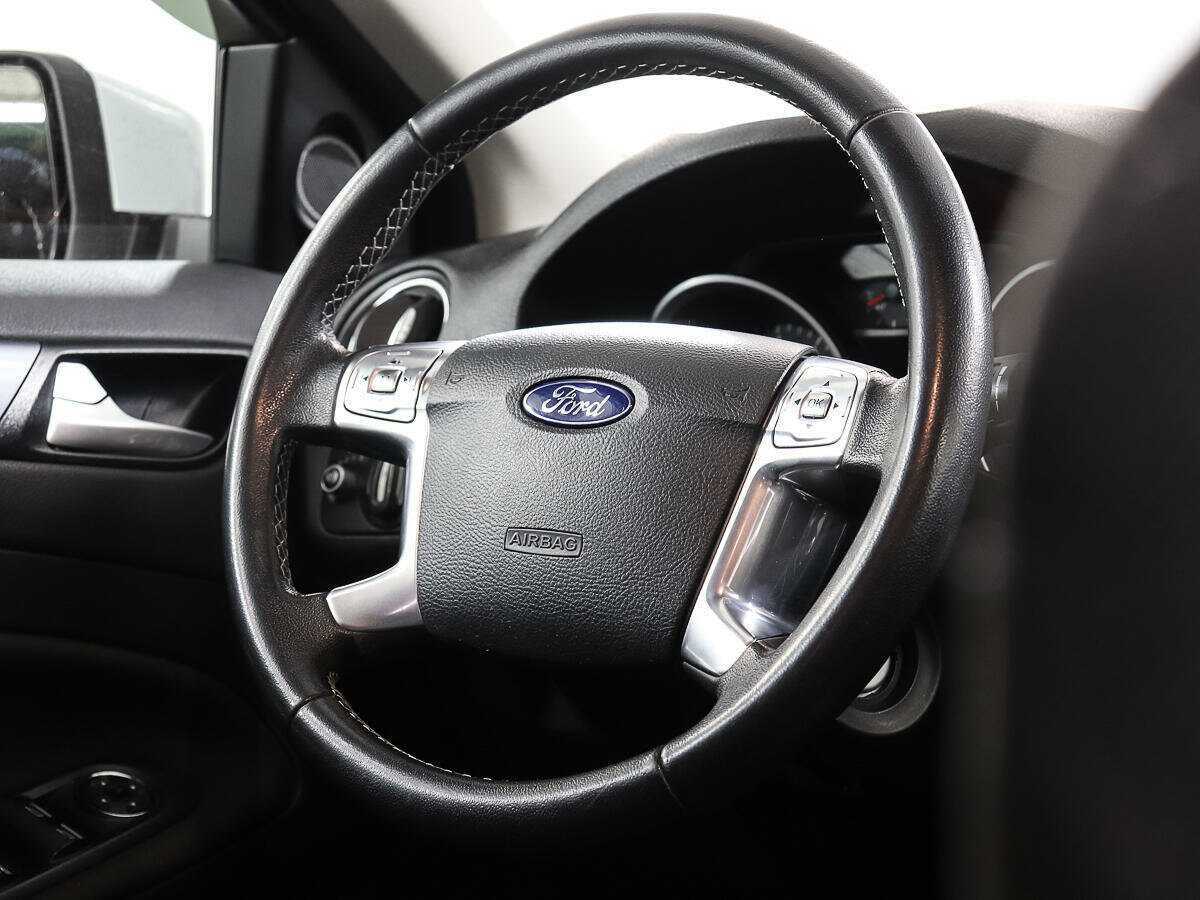 Купить Ford Mondeo, 2013, 155 977 км.. Фото: #13