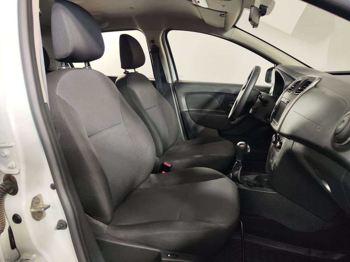 Купить Renault Logan, 2019, 65 000 км.. Фото: #8