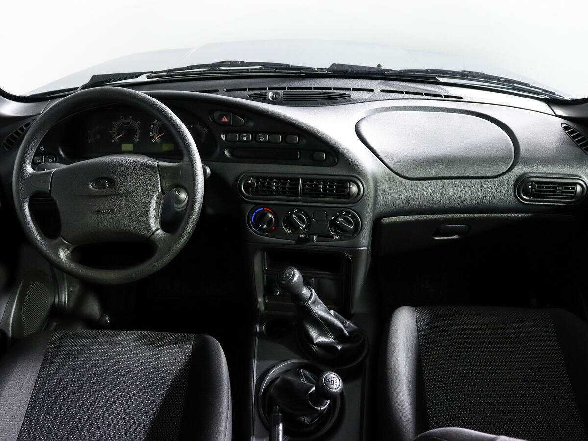 Купить Lada (ВАЗ) Niva, 2022, 22 587 км.. Фото: #9