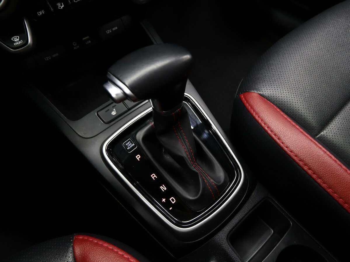 Купить Kia Rio, 2019, 56 000 км.. Фото: #16