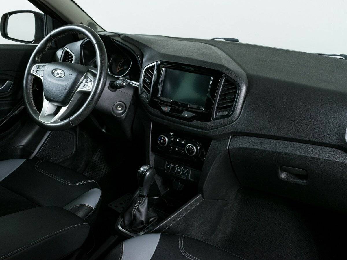 Купить Lada (ВАЗ) XRAY, 2020, 96 029 км.. Фото: #9