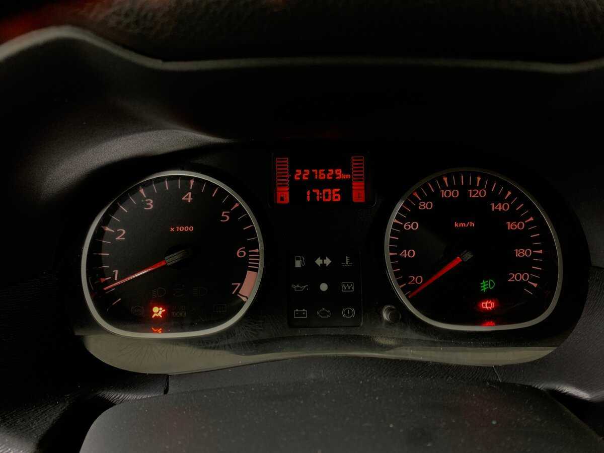 Купить Renault Duster, 2012, 227 629 км.. Фото: #14