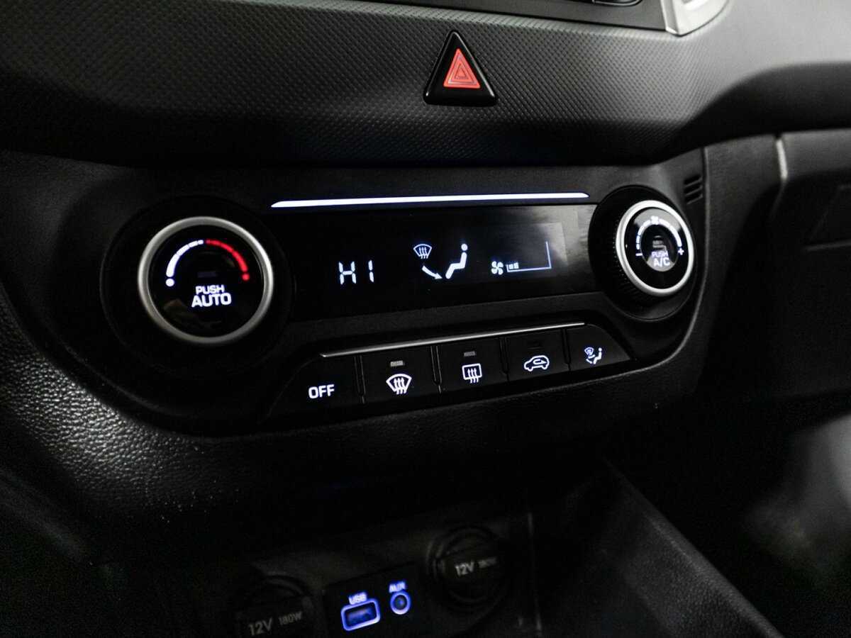 Купить Hyundai Creta, 2016, 134 490 км.. Фото: #14