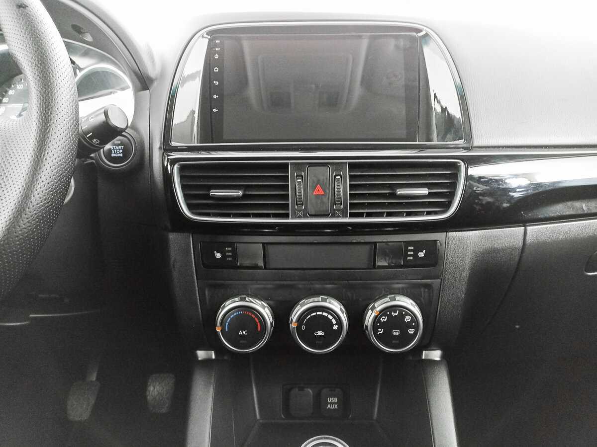 Купить Mazda CX-5, 2015, 150 424 км.. Фото: #12