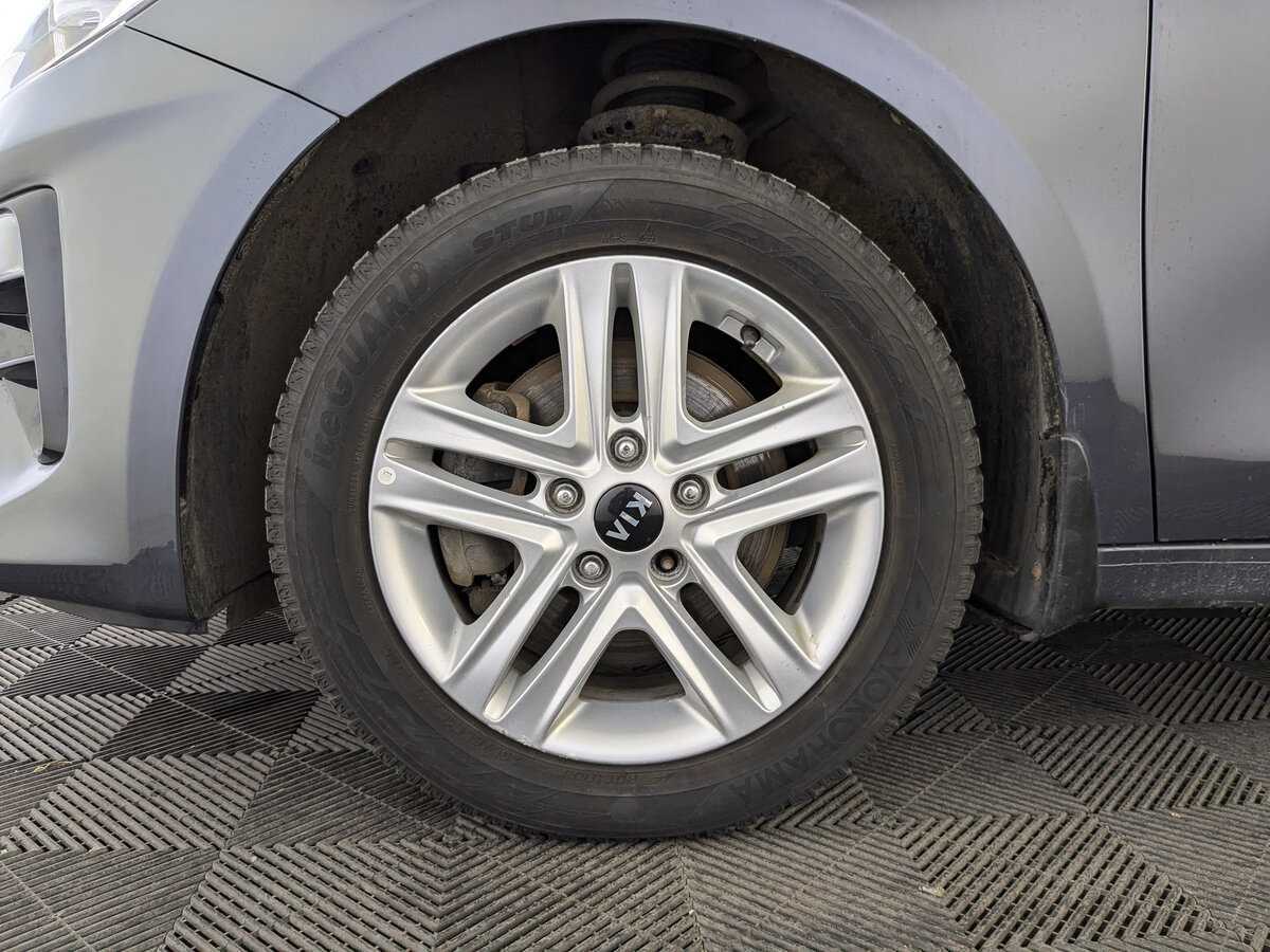 Купить Kia Ceed, 2020, 86 926 км.. Фото: #11