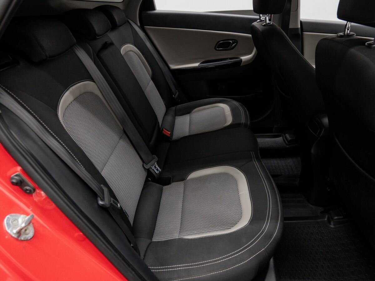 Купить Kia Ceed, 2014, 196 212 км.. Фото: #9