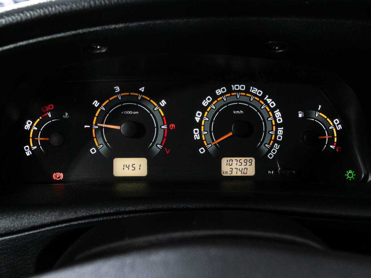 Купить Lada (ВАЗ) Niva, 2021, 107 598 км.. Фото: #11