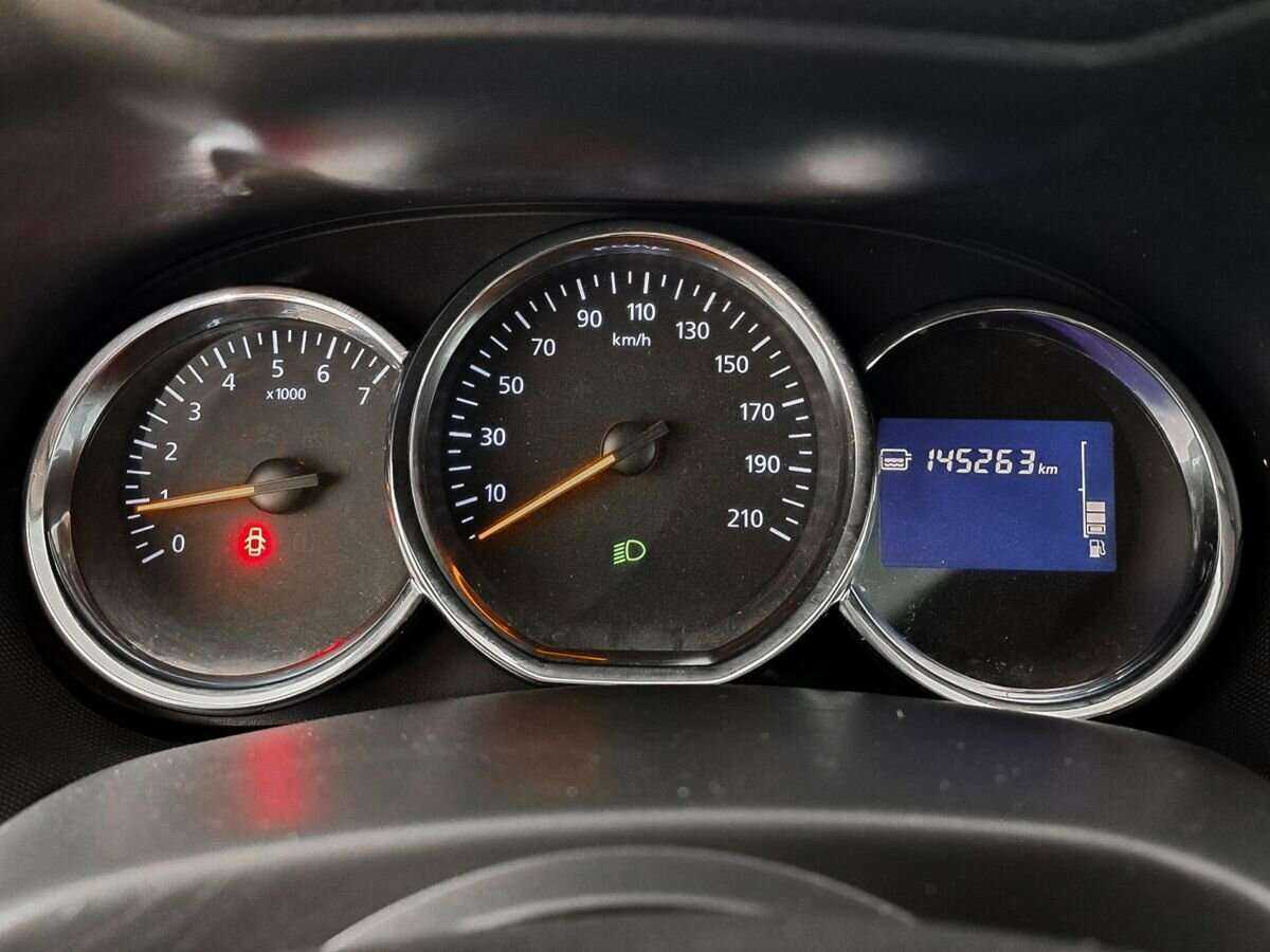 Купить Renault Duster, 2015, 300 000 км.. Фото: #7