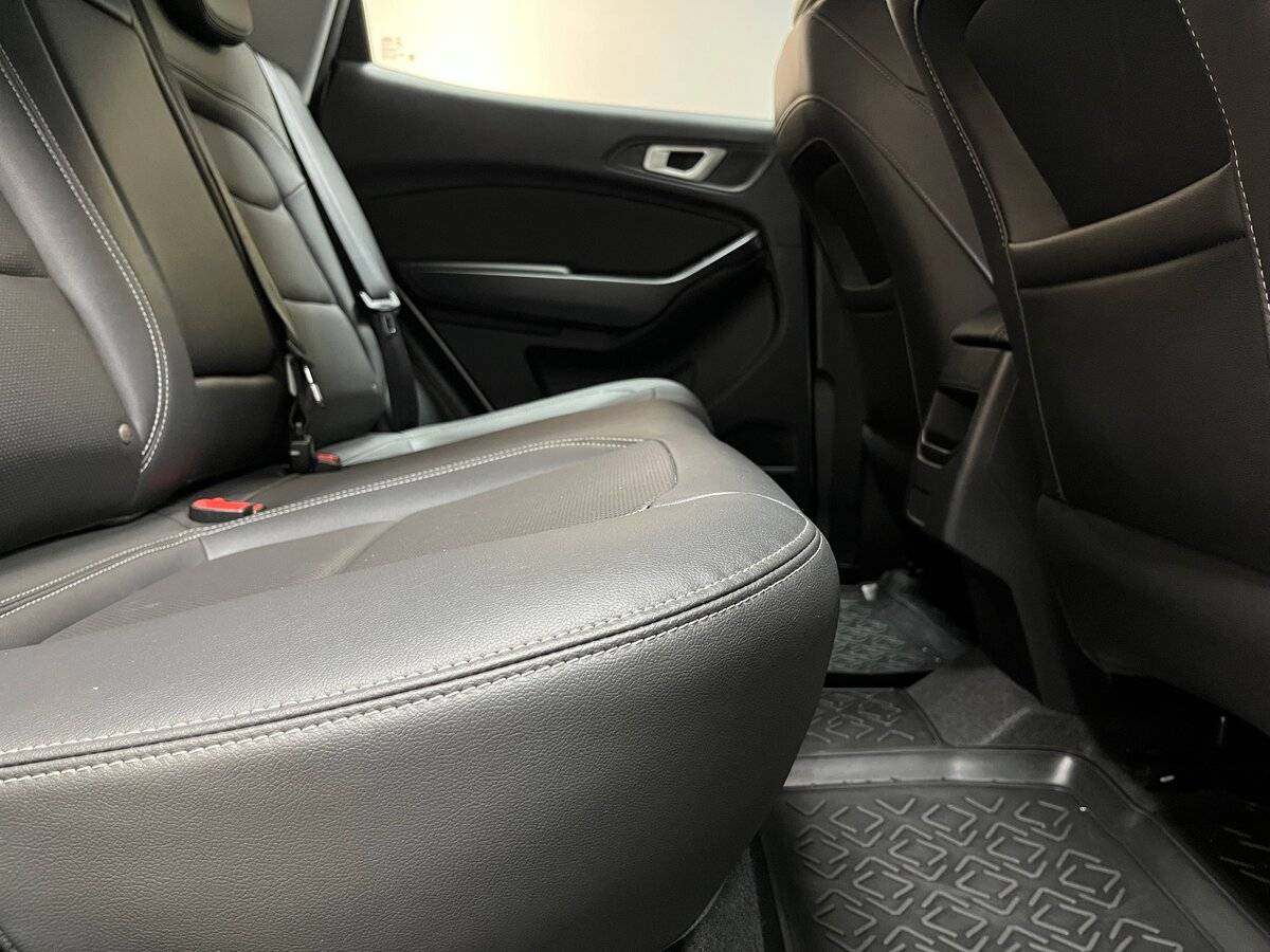 Купить Chery Tiggo 4, 2022, 39 389 км.. Фото: #12