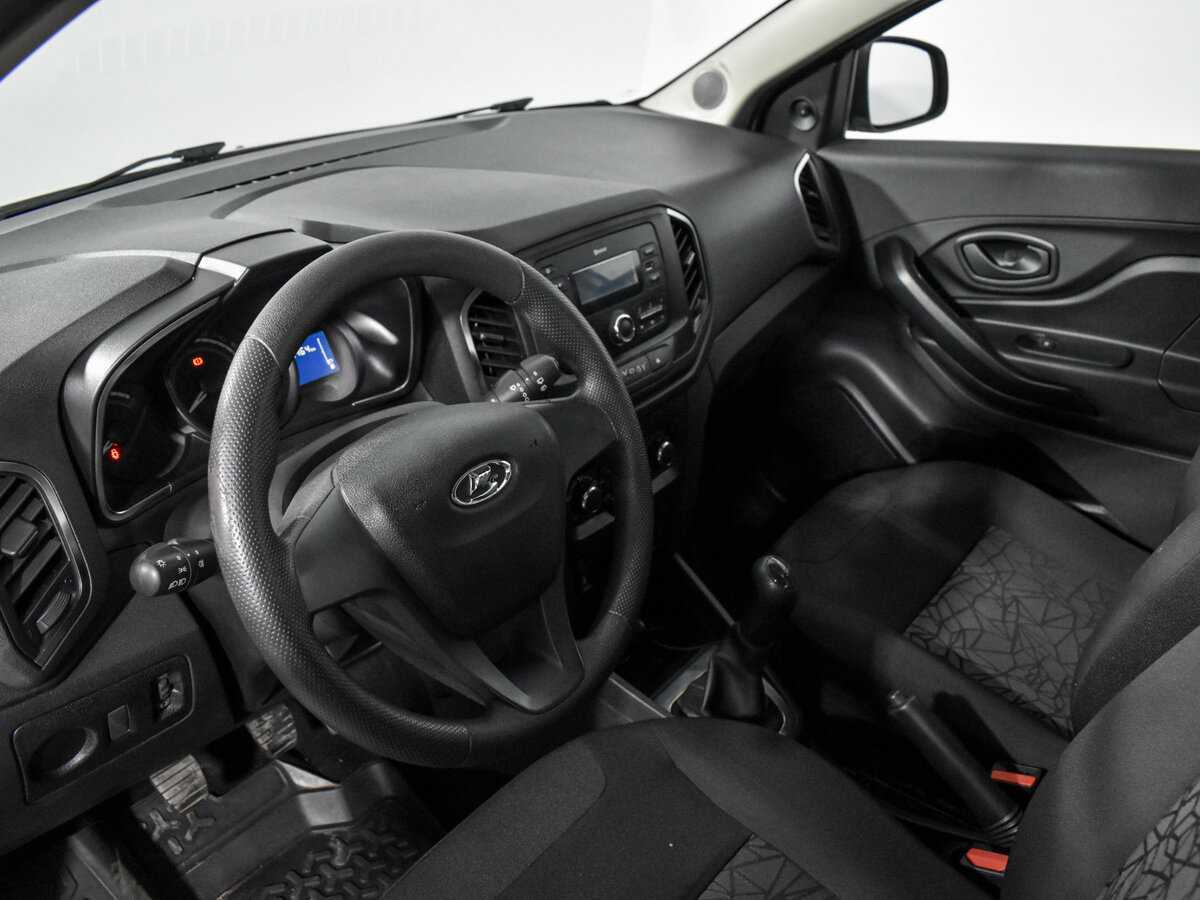 Купить Lada (ВАЗ) XRAY, 2018, 98 462 км.. Фото: #8