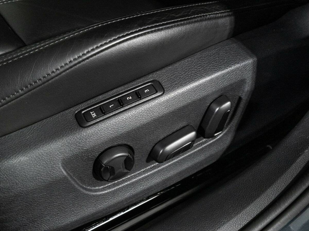 Купить Skoda Superb, 2018, 126 847 км.. Фото: #15